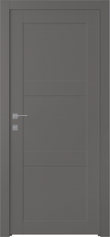 Avon 07 2Rn Gray Matte