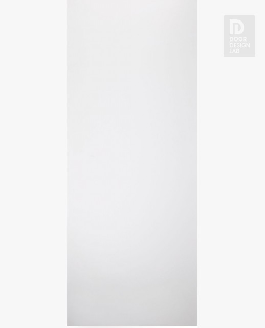 DOOR SLAB UNICA BIANCO NOBLE 32" X 84" X 1 9/16" SOLID CORE