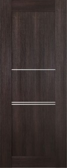 DOOR SLAB AVON 07 3H VERALINGA OAK 36" X 96" X 1 3/4"