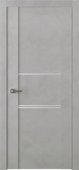 Avon 01 3H Light Urban Single Doors