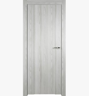 Avon 01 Ribeira Ash Single Doors