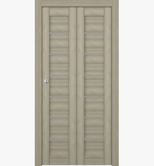 Alba Shambor Bi-folding doors