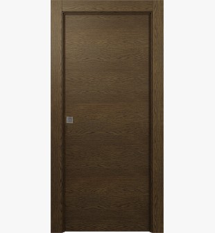 Avanti Mat Antique Walnut Pocket doors