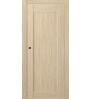 Oxford Uno 07 Loire Ash Pocket doors