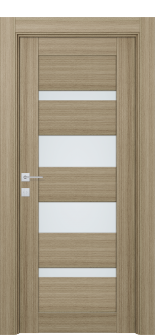 Avon 07-01 Vetro Shambor Single Doors