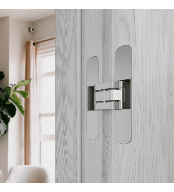 Oxford 07 $368.00 1 Lab | Design Modern Ribeira Door Duo Ash panel interior door for