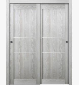 Avon 07 2H Ribeira Ash Bypass doors