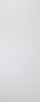 DOOR SLAB PALLADIO BIANCO NOBLE 42" X 96" X 1 9/16" SOLID CORE