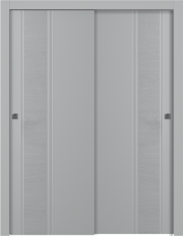 Twinwood 1 Light Grey