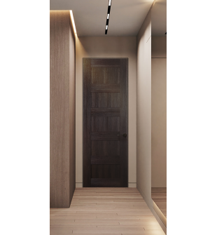 Avon 07 4R Veralinga Oak Frameless