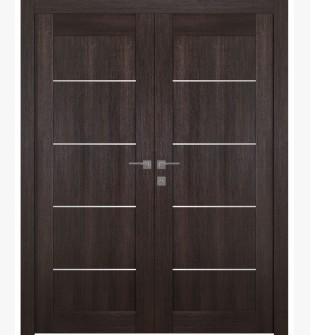 Avon 07 4H Veralinga Oak Double doors