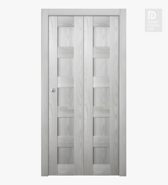 Avon 07 4R Ribeira Ash Bi-folding doors