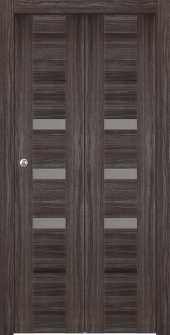Rita Vetro Gray Oak