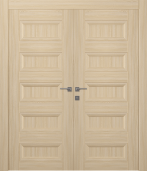 Oxford Duo 07 4R Loire Ash