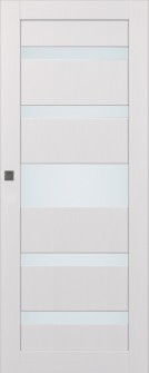 Gina Vetro Bianco Noble