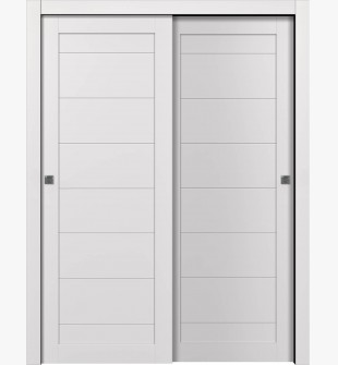 Ermi Snow White Bypass doors