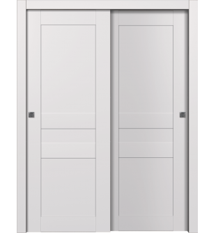 Avon 07 2R Snow White Bypass doors
