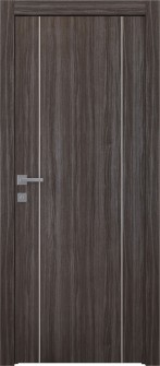 Palladio 2U Gray Oak