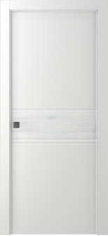 Twinwood 2 Polar White
