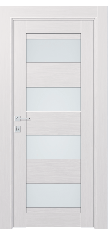 Della Vetro Bianco Noble