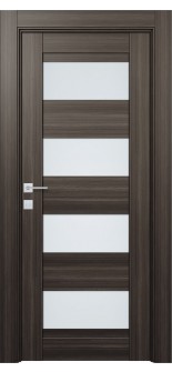 Della Vetro Gray Oak