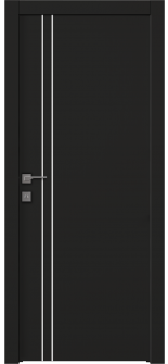 Optima 2V Black Matte