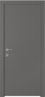 Optima Gray Matte