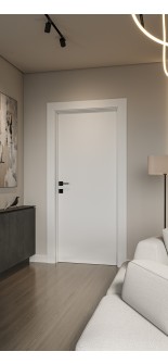 Smart Pro Flat Polar White