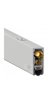 CONCEALED AUTOMATIC DOOR BOTTOM SEAL SMARTSWEEP 1700 PRESSURE 36"