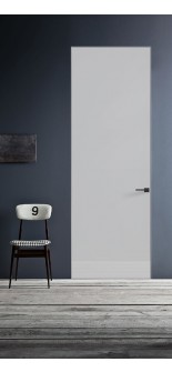 Space White Glass