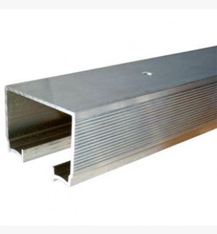 JOHNSON HARDWARE 100 SERIES SINGLE TRACK - 72"