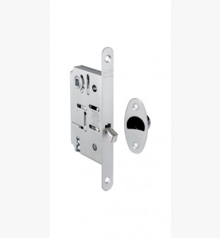 AGB B089025034 LOCK SCIVOLA T Q8-KEY F/MED