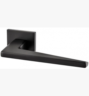 DOOR HANDLE MORI USS BL-26 BLACK