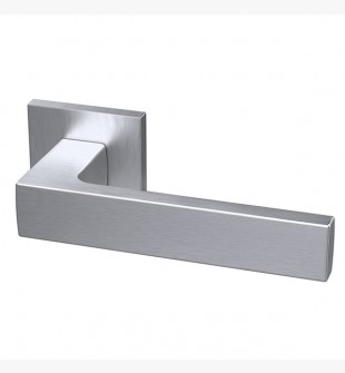 DOOR HANDLE SKY USS MWSC-33, MATT CHROME