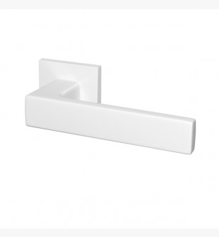 DOOR HANDLE SKY USS WH-19, WHITE