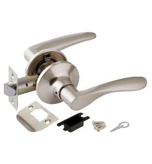 HANDLE AMERICAN STANDARD 6020 SN-P (WITHOUT FIX.) MAT. NICKEL