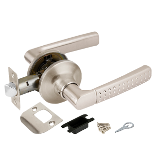 HANDLE AMERICAN STANDARD 6026 SN-P (WITHOUT FIX.) MAT. NICKEL