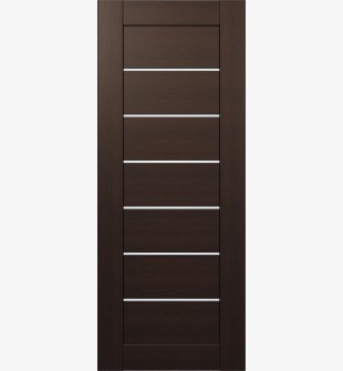 DOOR SLAB ALBA VERALINGA OAK 24" X 92 1/2" X 1 3/4"