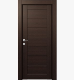 DOOR SLAB ALDA VERALINGA OAK 32" X 92 1/2" X 1 3/4"