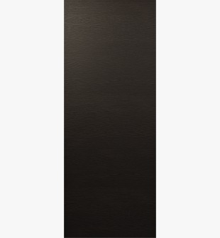 DOOR SLAB AVANTI DARK WOOD 36" X 80" X 1 3/4" SOLID CORE