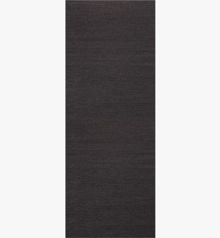DOOR SLAB AVANTI BLACK APRICOT 18" X 84" X 1 3/4" SOLID CORE