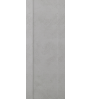 DOOR SLAB AVON 01 LIGHT URBAN 18" X 84" X 1 3/4"