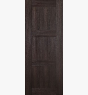 DOOR SLAB AVON 07 2RN VERALINGA OAK 24" X 84" X 1 3/4"