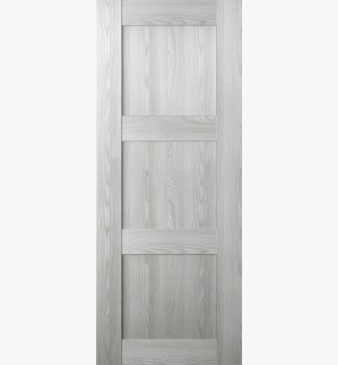 DOOR SLAB AVON 07 2RN RIBEIRA ASH 36" X 84" X 1 3/4"