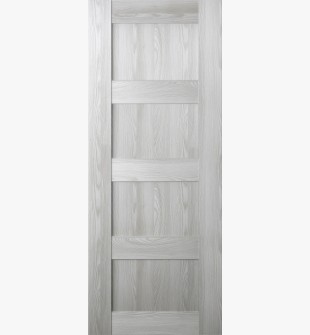 DOOR SLAB AVON 07 3R RIBEIRA ASH 28" X 84" X 1 3/4"