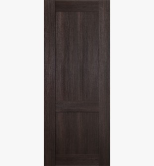 DOOR SLAB AVON 07 R VERALINGA OAK 30" X 80" X 1 3/4"