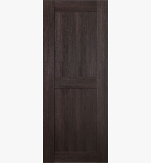 DOOR SLAB AVON 07 RN VERALINGA OAK 32" X 96" X 1 3/4"