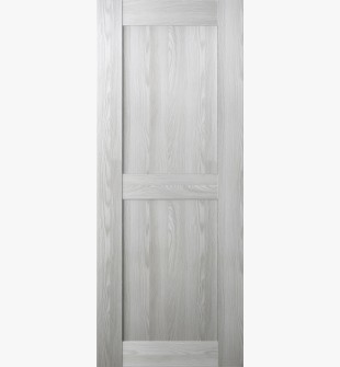 DOOR SLAB AVON 07 RN RIBEIRA ASH 36" X 96" X 1 3/4"