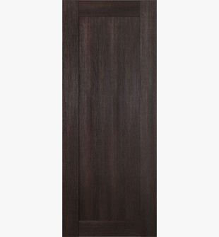 DOOR SLAB AVON 07 VERALINGA OAK 30" X 92 1/2" X 1 3/4"