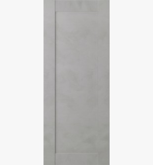 DOOR SLAB AVON 07 LIGHT URBAN 30" X 96" X 1 3/4"